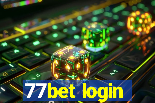 77bet login